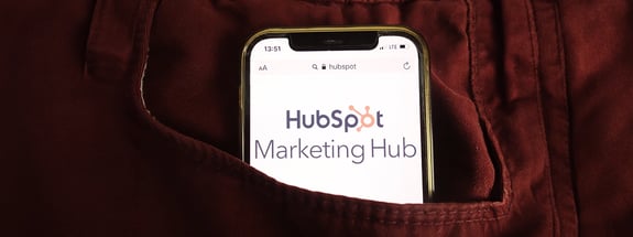 HubSpot ecosystem
