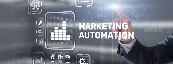  Marketing Automation Agency