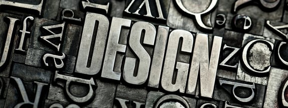 Creative Design Trends