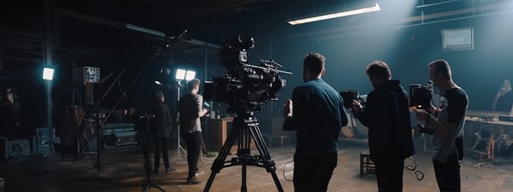 Video Production Mastery