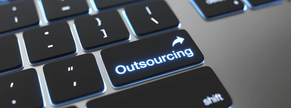 outsourcing thought leadership