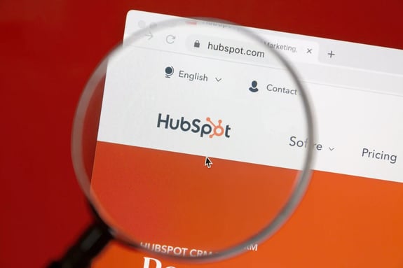 HubSpot Agency Partner