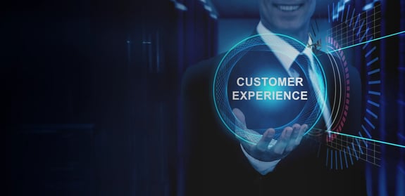 Customer-centric excellence