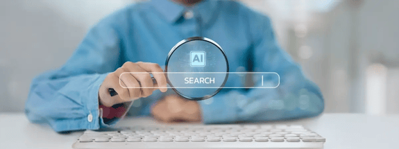 AI search optimization