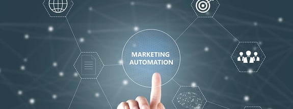Marketing Automation Features