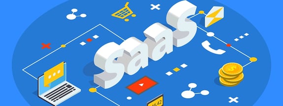 SaaS Marketing Plans